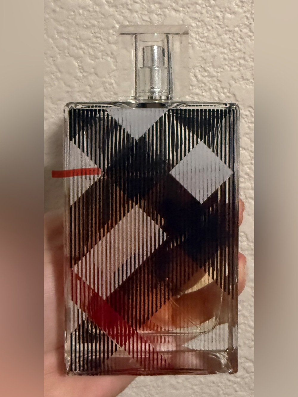 ♻️ Preowned Women Burberry Brit by Burberry, 100ml
